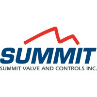 Summit Valve & Controls