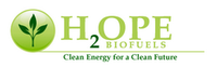 H2OPE Biofuels