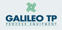 GALILEO TP Process Equip
