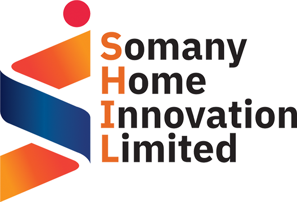 Somany Home Innovation