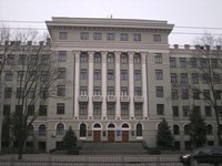 Kharkiv National Medical