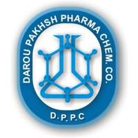 Darou Pakhsh Pharma