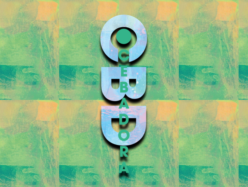 Cebadora