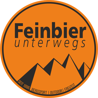 Feinbier unterwegs