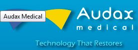 Audax Medical