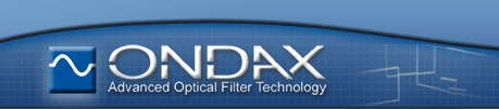 Ondax, Inc.