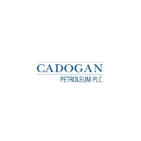 Cadogan Petroleum