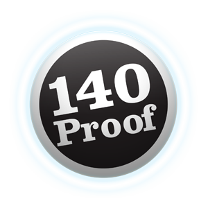 140 Proof, Inc.