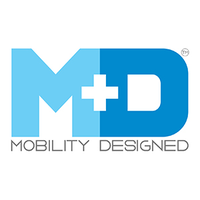Mobility Designed, Inc.