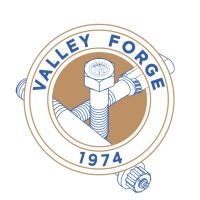 Valley Forge & Bolts Manufacturing Co.