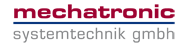 mechatronic systemtechnik GmbH