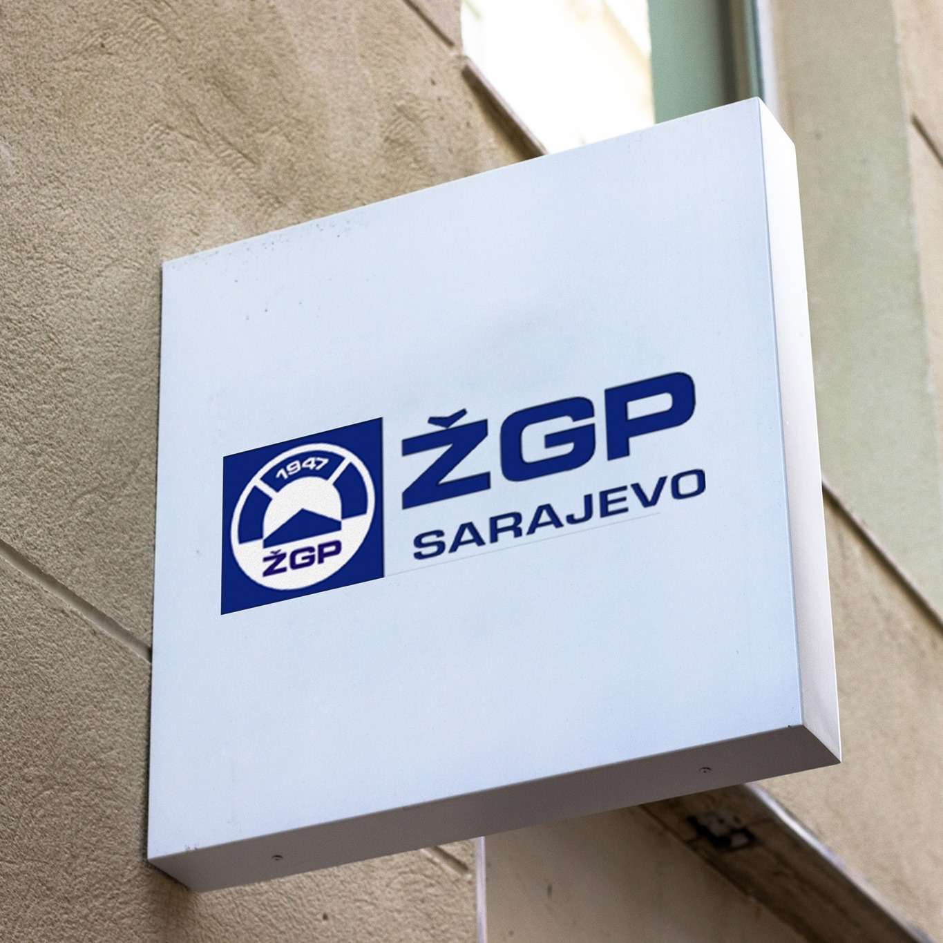 GP ZGP