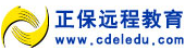 China Distance Ed Hldgs