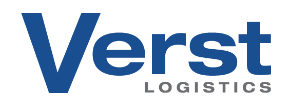 Verst Group Logistics