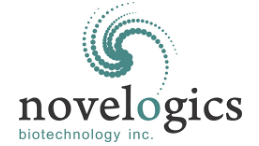 Novelogics Biotechnology, Inc.