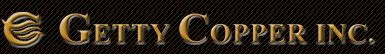 Getty Copper