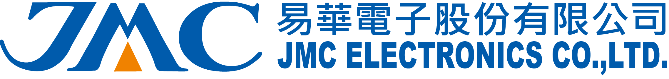 JMC Electronics Co., Ltd.