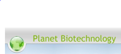 Planet Biotechnology, Inc.