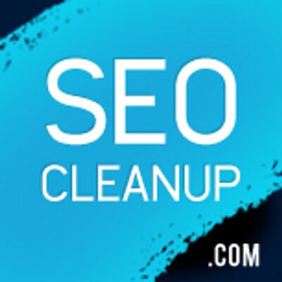 SEO Cleanup
