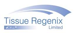 Tissue Regenix Ltd.