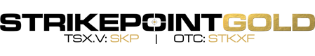 StrikePoint Gold