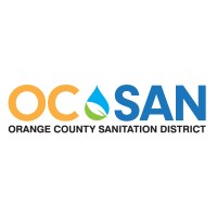 Orange County Sanitation Department