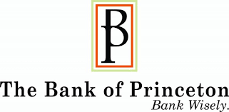 The Bank of Princeton