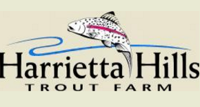 Harrieta Hills Trout Farm