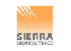 Sierra Monolithics, Inc.
