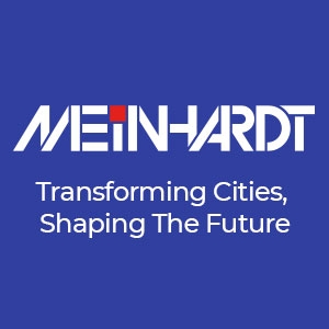 Meinhardt Gp Intl Hldgs