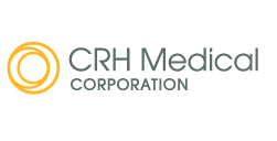CRH Medical Corp.