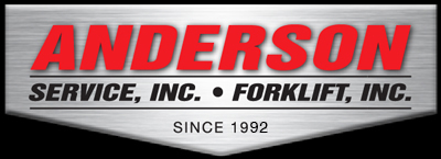 Anderson Forklift