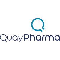Quay Pharmaceuticals Ltd.
