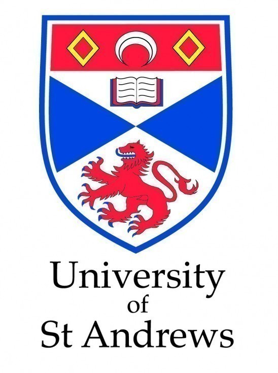 University St Andrews