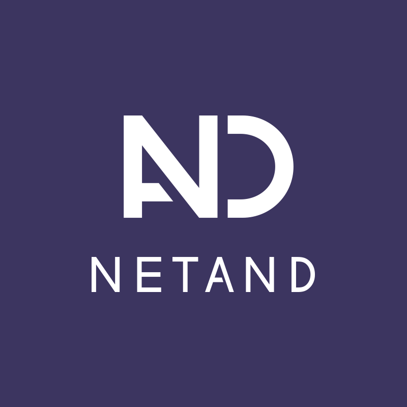 Netand Co., Ltd.