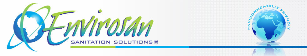 Envirosan Sanitation Solutions Pty Ltd.