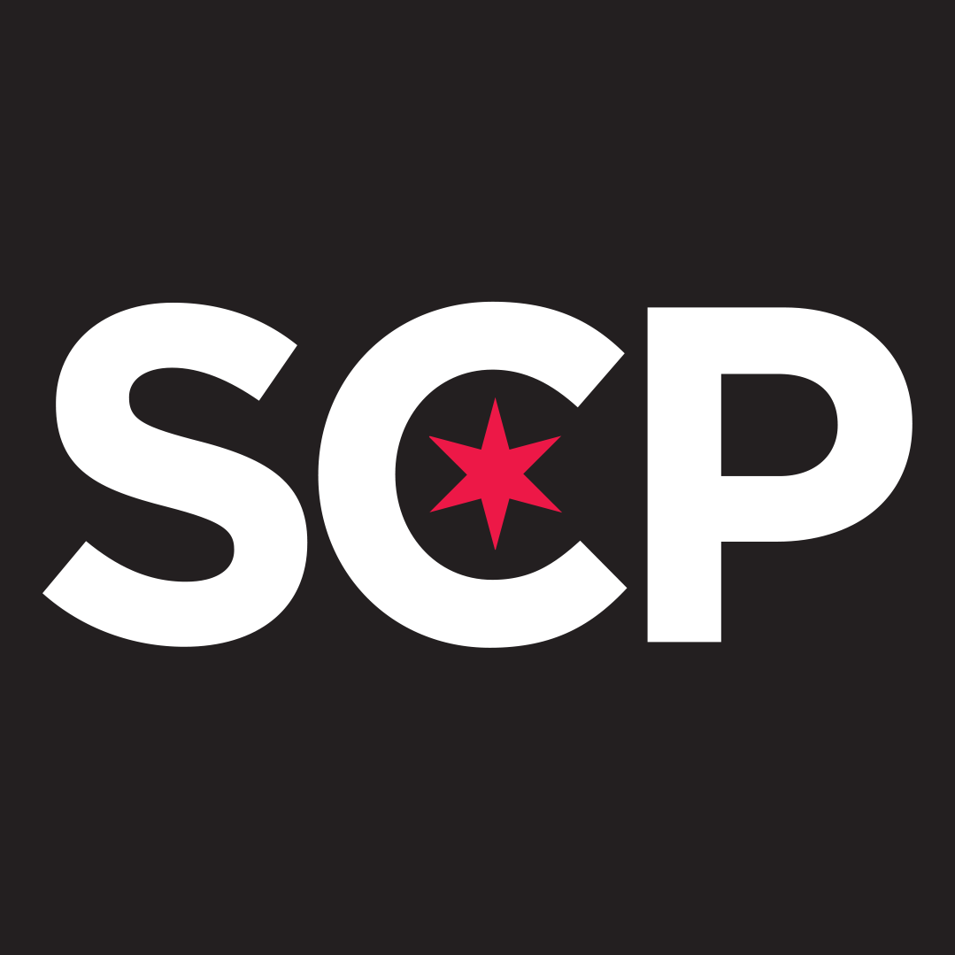 Scp Ltd.