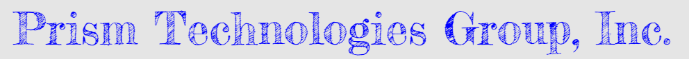 Prism Technologies Group
