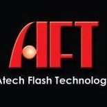 Atech Flash Technology, Inc.