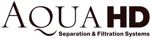 Aqua HD Separation & Filtration Systems Ltd.