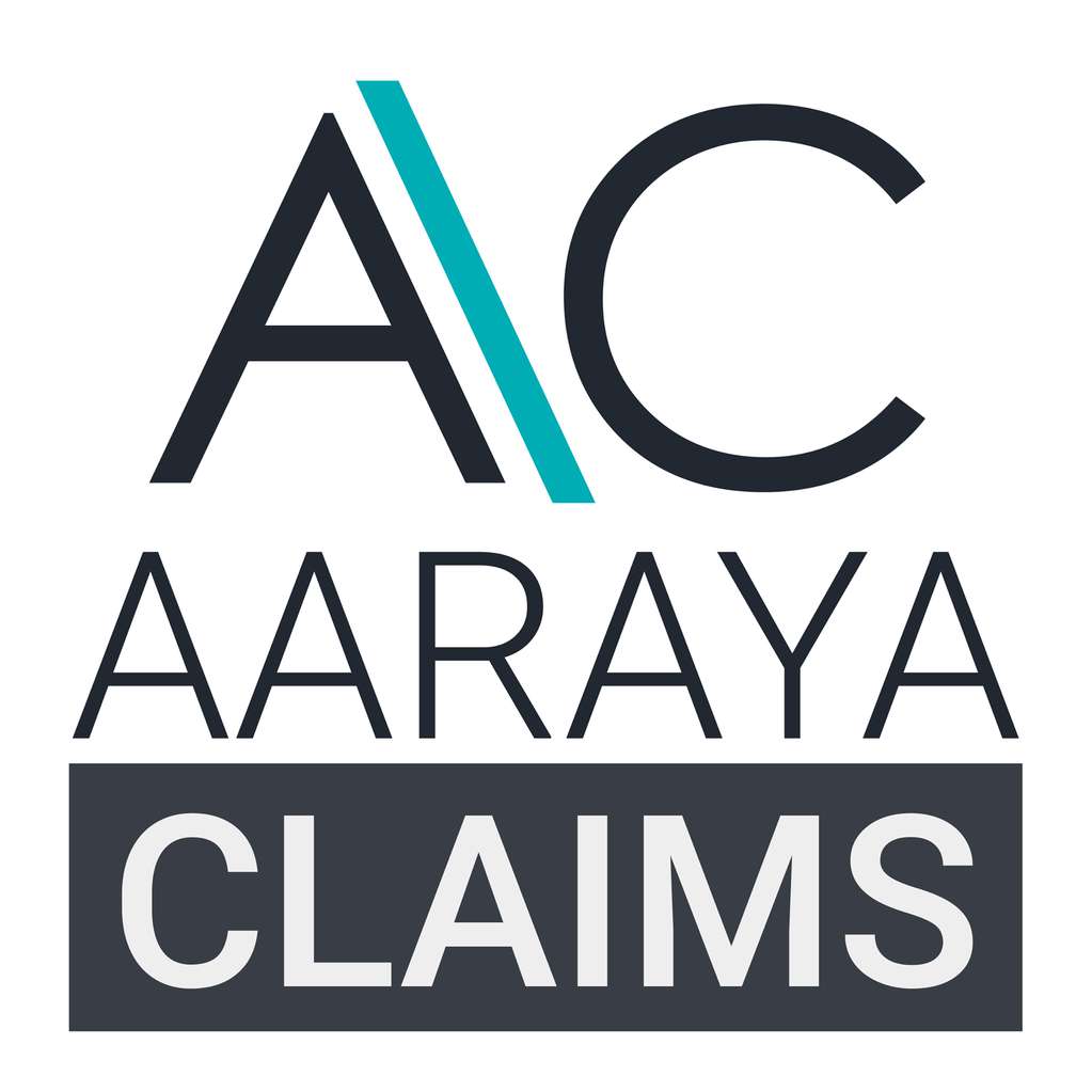 Aaraya Claims Public Adjusters