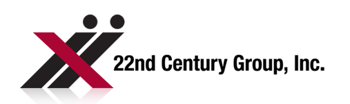 22nd Century Group