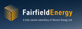 Fairfield Energy