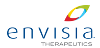 Envisia Therapeutics, Inc.