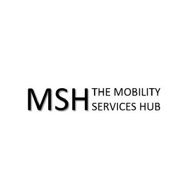 Mobility Services Hub Msh