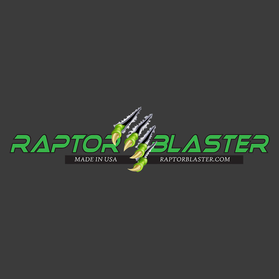 Raptor Blasting Systems