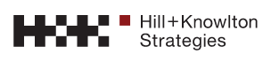 Hill+Knowlton Strategies