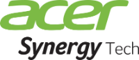 Acer Synergy Tech