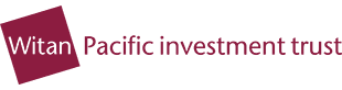 Witan Pacific Investment Trust