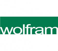 Wolfram Bergbau und Hütten GmbH NFG KG